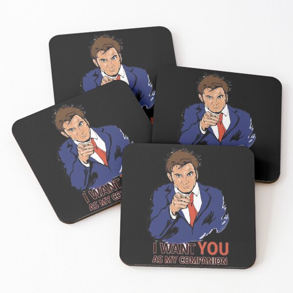 Item preview, Gift For Men David Tennant Retro Vintage designed and sold by EstellaBologna.