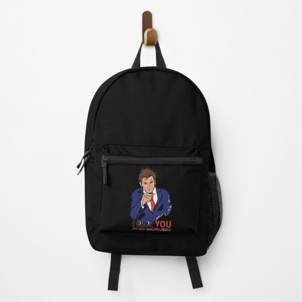 Item preview, Gift For Men David Tennant Retro Vintage designed and sold by EstellaBologna.