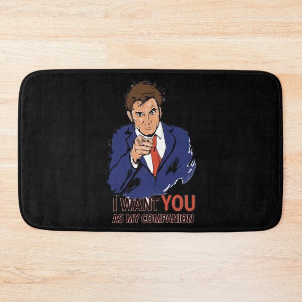 Item preview, Gift For Men David Tennant Retro Vintage designed and sold by EstellaBologna.