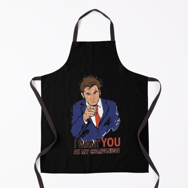 Item preview, Gift For Men David Tennant Retro Vintage designed and sold by EstellaBologna.