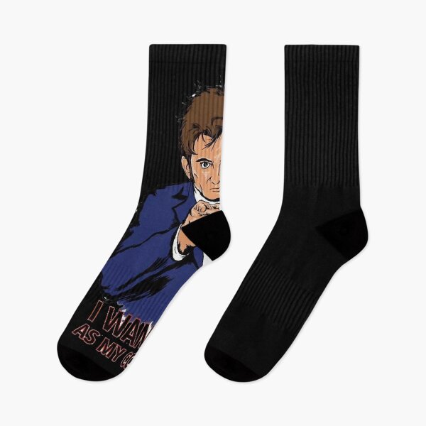 Item preview, Gift For Men David Tennant Retro Vintage designed and sold by EstellaBologna.