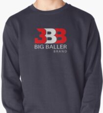 Bbb Pullover