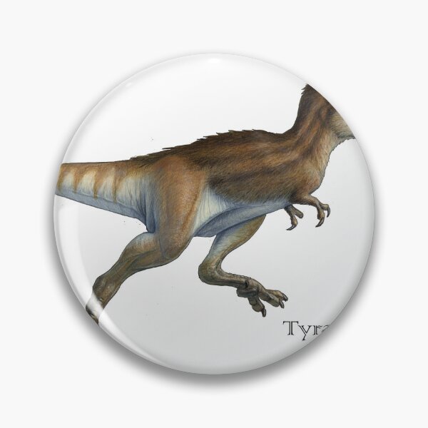 Artikelvorschau, Teenager-Tyrannosaurus entworfen und verkauft von ZDutta.