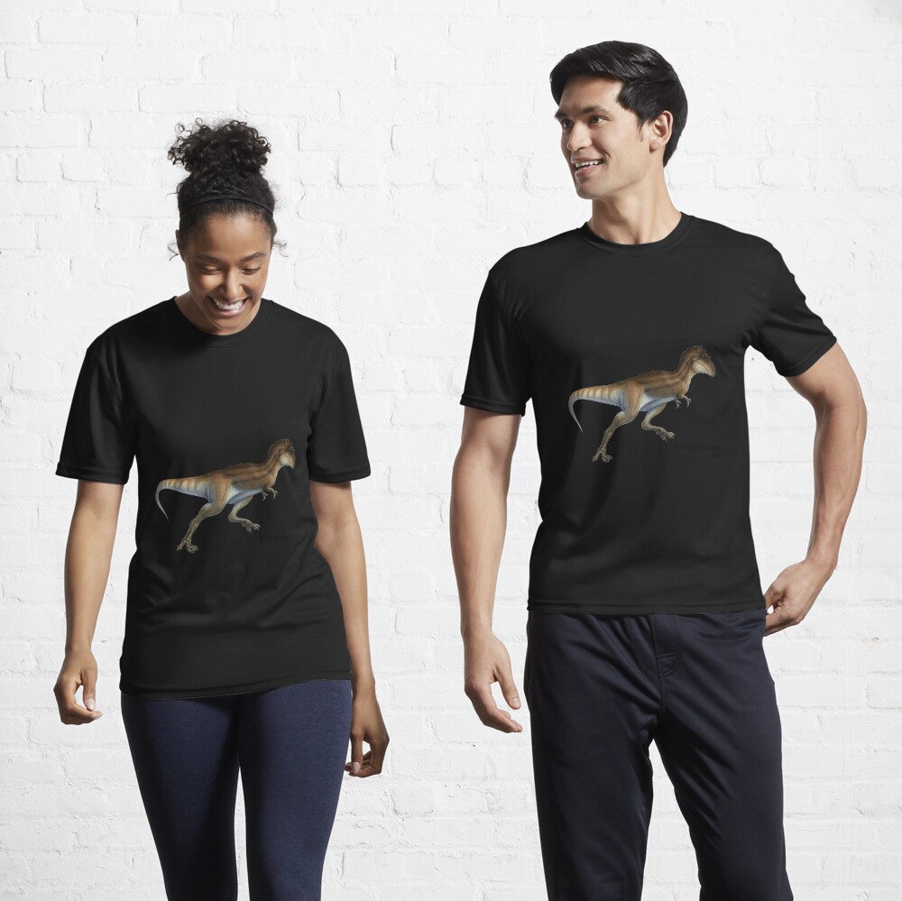 Item preview, Active T-Shirt designed and sold by ZDutta.
