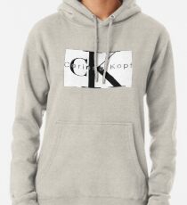 corinna kopf Pullover Hoodie