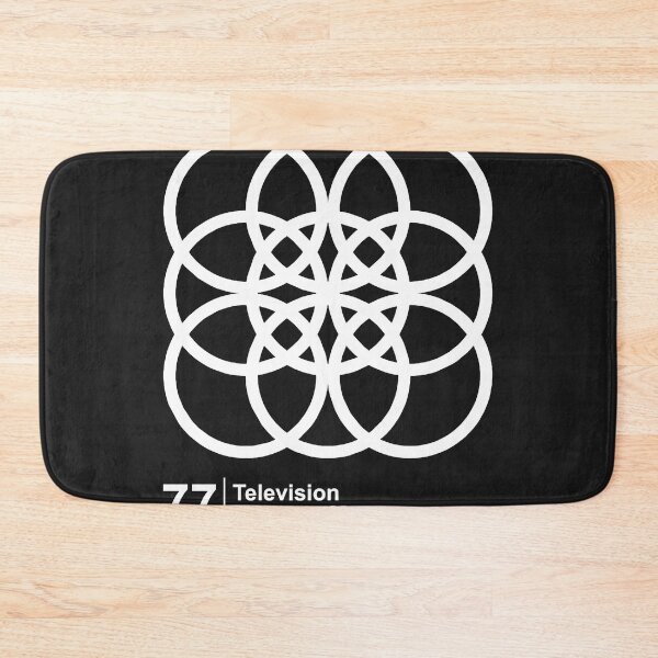 Item preview, The punk moon rock television designed and sold by JeremyCarter1.