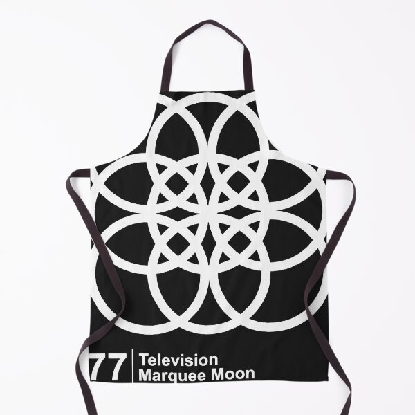 Item preview, The punk moon rock television designed and sold by JeremyCarter1.