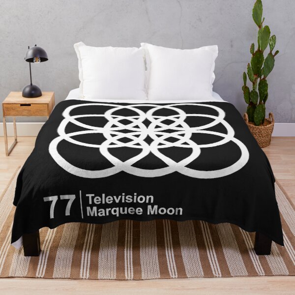 Item preview, The punk moon rock television designed and sold by JeremyCarter1.