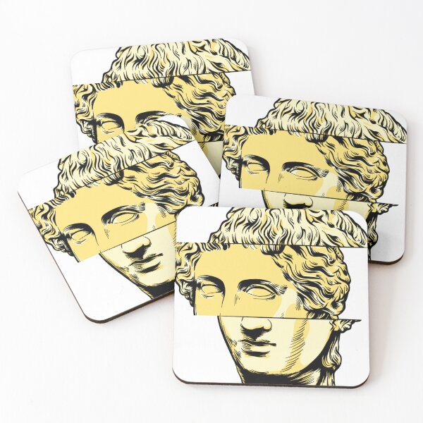 Item preview, Greek god mythology design  designed and sold by sreckov-desig.