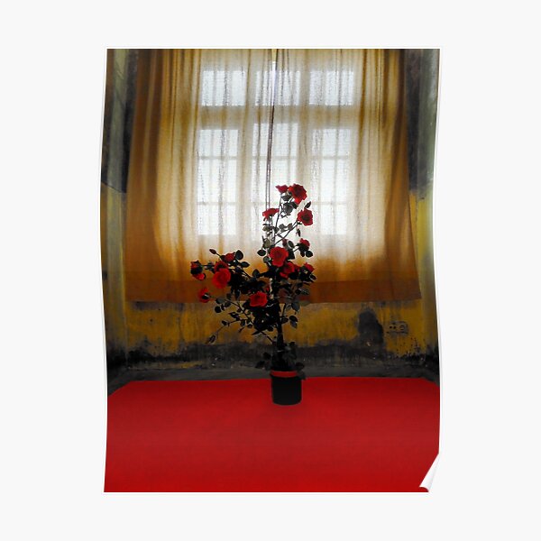 the Rose Poster