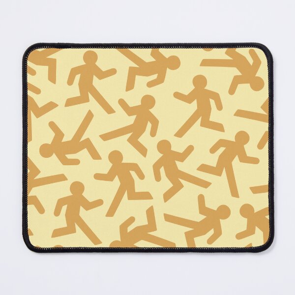 Item preview, Medium running pattern 5 designed and sold by LemonCreamyyyy.