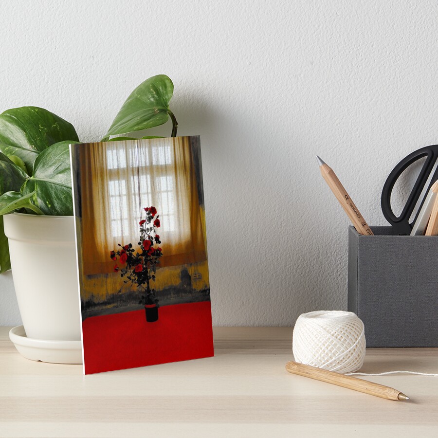 Vista previa del artículo con la obra «Lámina rígida», diseñado y vendido por cglightNing.