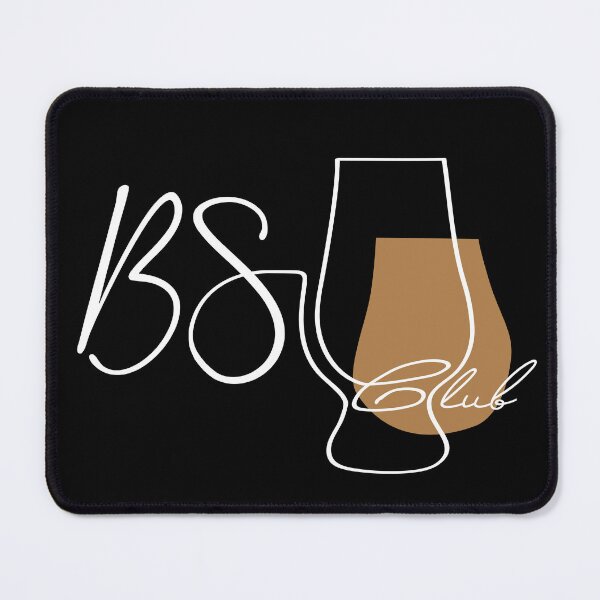 Item preview, Bixby's Scotch Club designed and sold by BixbyCanada.
