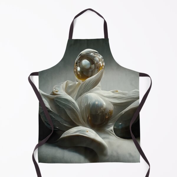 Item preview, 3D Pearl Design designed and sold by Mental Synthetics.