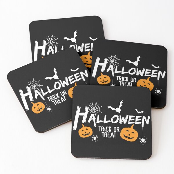 Item preview, Trick or treat designed and sold by RIXXI HEY CO..