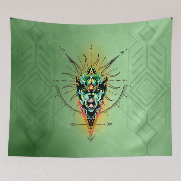 Item preview, Fantasy cat designed and sold by nicky2342.