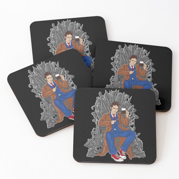 Item preview, Gift Idea David Tennant Gifts Music Fans designed and sold by EstellaBologna.