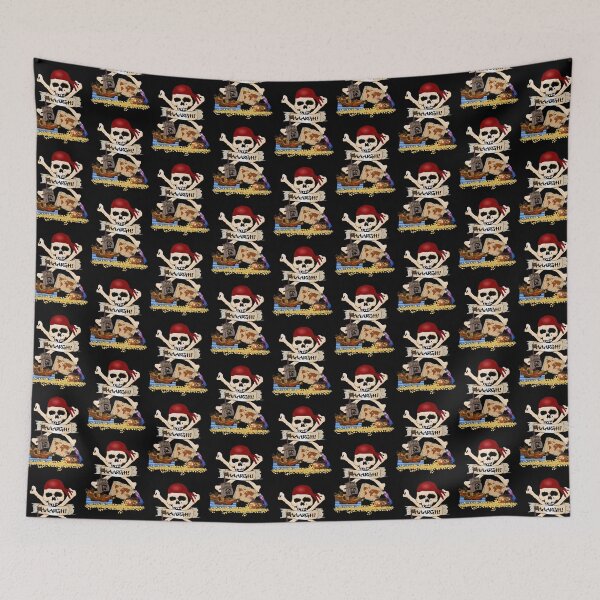 Item preview, Pirate Icons - Jolly Roger, Treasure Chest, Pirate Ship designed and sold by Gravityx9.