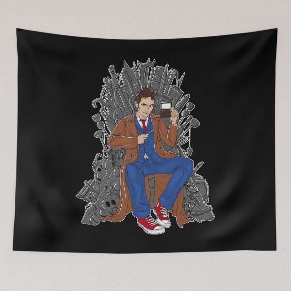 Item preview, Gift Idea David Tennant Gifts Music Fans designed and sold by EstellaBologna.