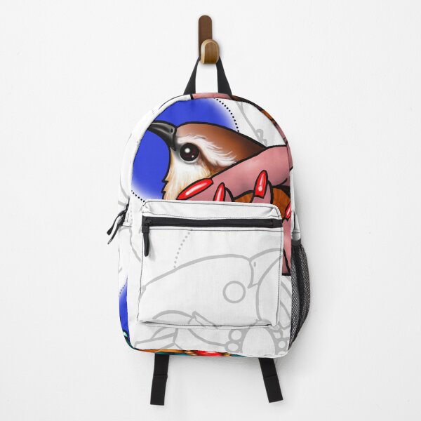 Item preview, A Bird In The Hand designed and sold by MetroInk.