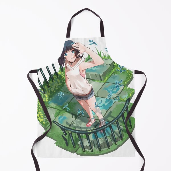 Item preview, Hina Amano Weathering with You Printing For Otaku designed and sold by Abarrancare.