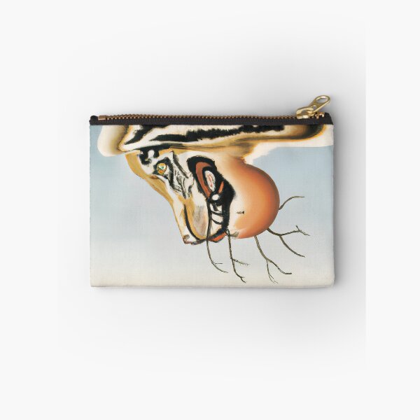 Item preview, Surrealistic Sky Tiger Desert designed and sold by ArtifAI.