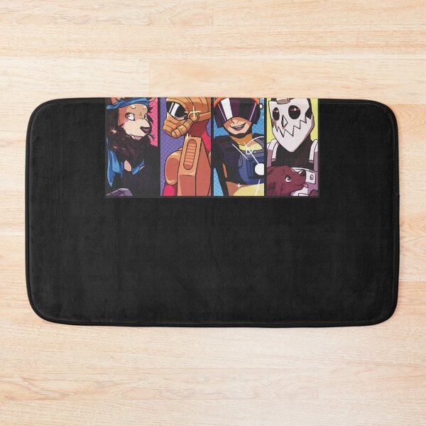 Item preview, Twrp band merchant designed and sold by JeremyCarter1.