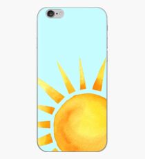 Sonne iPhone-Hülle & Cover