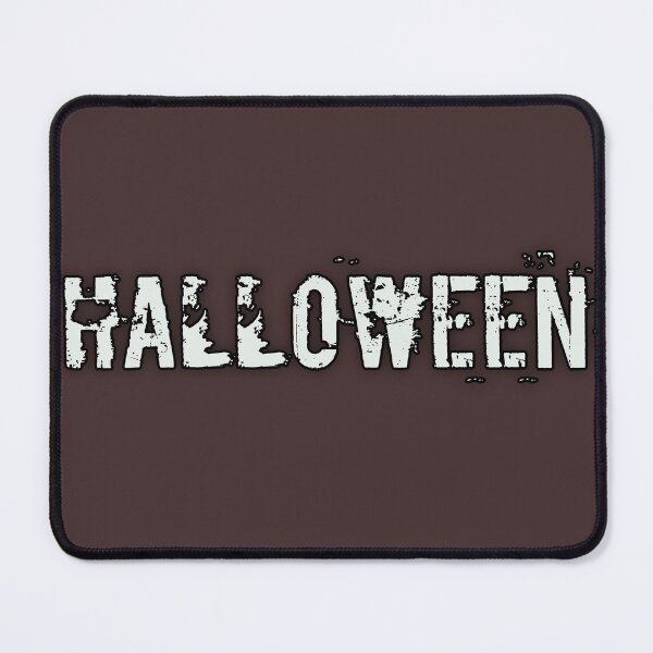 Item preview, Letters, Halloween designed and sold by CraktmanShop.