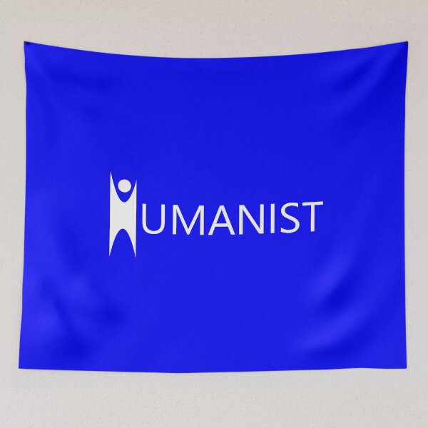 Item preview, Humanist designed and sold by Candid-Atheist.