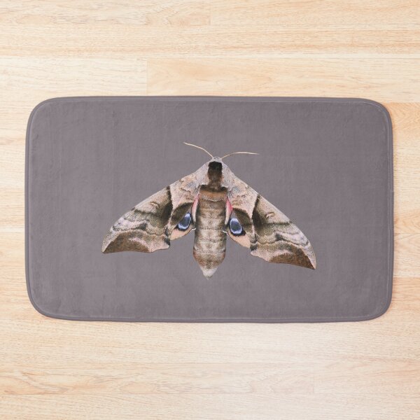 Item preview, Unique Moth designed and sold by RainbowSpinkle.