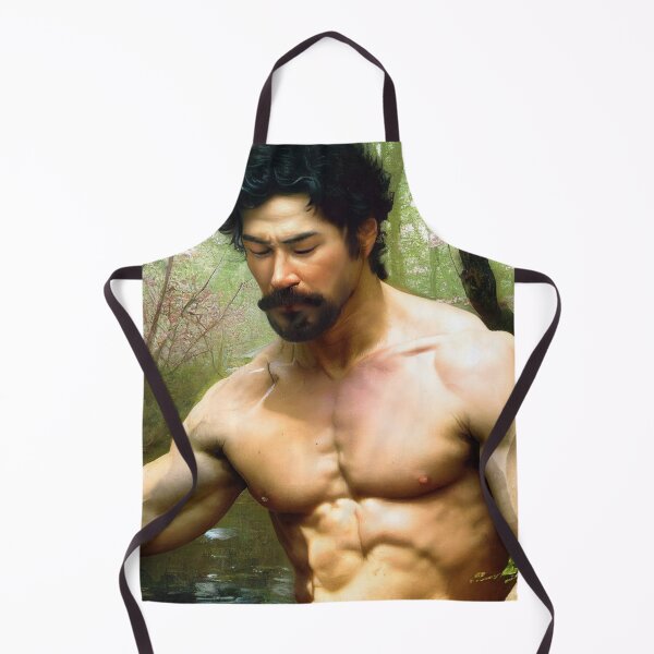 Item preview, Forest God designed and sold by Mental Synthetics.