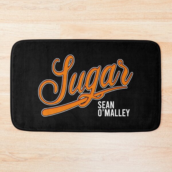 Item preview, 'Sugar' Sean O' Malley Script designed and sold by freelobster.