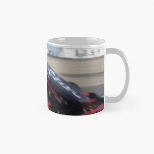 Item preview, mort driving the 2019 on fire designed and sold by ArnavGhule.
