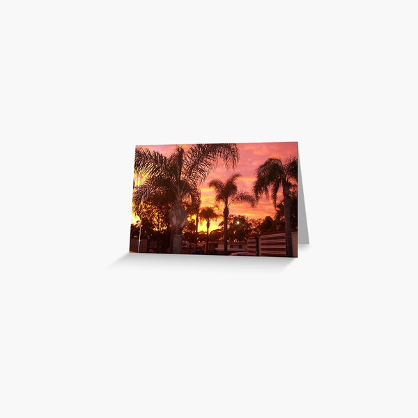 Item preview, sunset designed and sold by sharon Wingard.