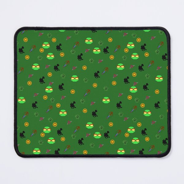 Item preview, Bentley Pattern designed and sold by SpectreSparkC.