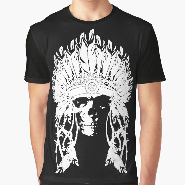 WARRIOR Graphic T-Shirt