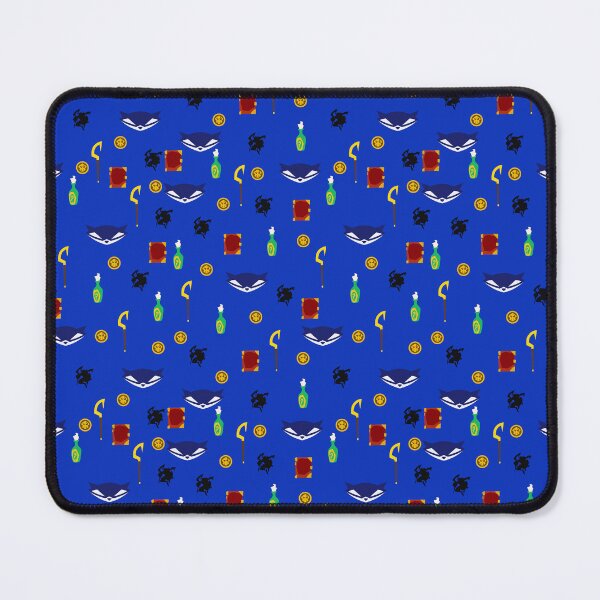 Item preview, Sly Pattern designed and sold by SpectreSparkC.
