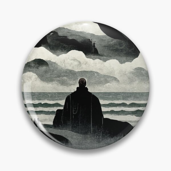 Item preview, The Seventh Seal designed and sold by JahidMunna.