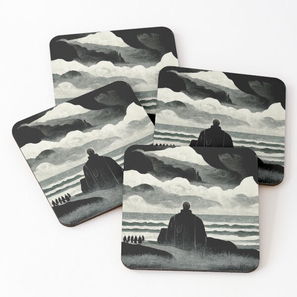 Item preview, The Seventh Seal designed and sold by JahidMunna.