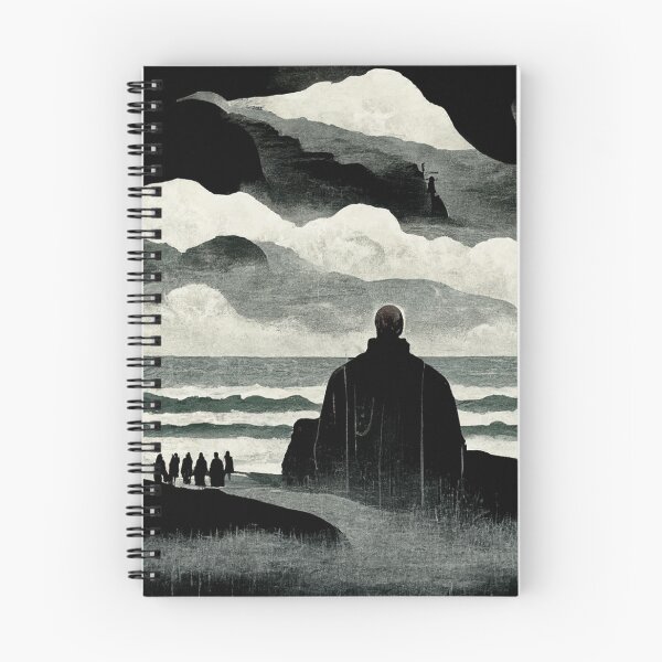 Item preview, The Seventh Seal designed and sold by JahidMunna.