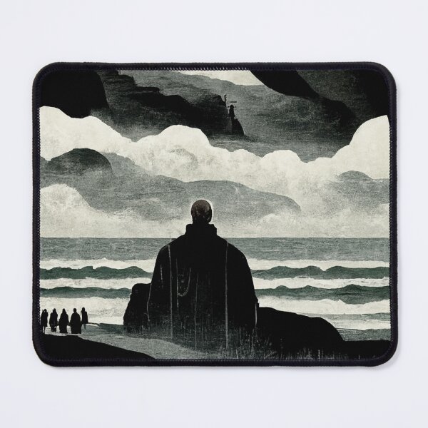 Item preview, The Seventh Seal designed and sold by JahidMunna.