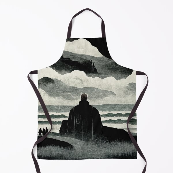 Item preview, The Seventh Seal designed and sold by JahidMunna.