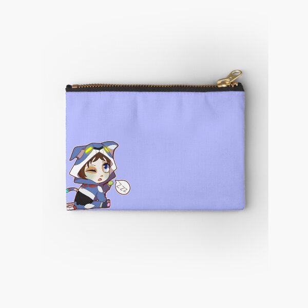 Item preview, Chibi Voltron Onesie Sticker Lance w/ Face Mask designed and sold by Oomanagarcha  ( CC ).