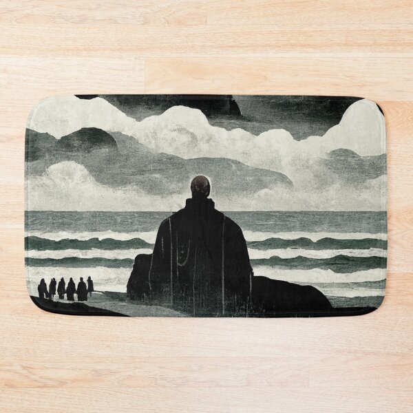 Item preview, The Seventh Seal designed and sold by JahidMunna.