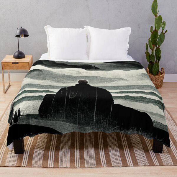 Item preview, The Seventh Seal designed and sold by JahidMunna.