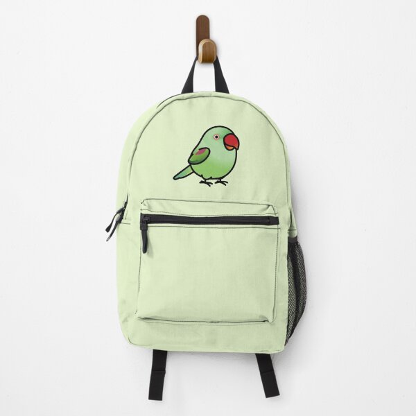 Item preview, Chubby Alexandrine Indian Ringneck Parakeet - Female designed and sold by birdhism.