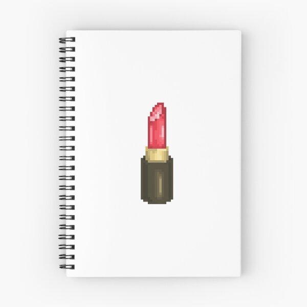 Item preview, Pixel Lipstick designed and sold by chocolat meilleure.