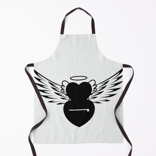 Item preview, the angel broken  designed and sold by Riajboss.