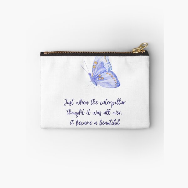 Item preview, Just when the caterpillar thought . . . ! designed and sold by Ian McKenzie.